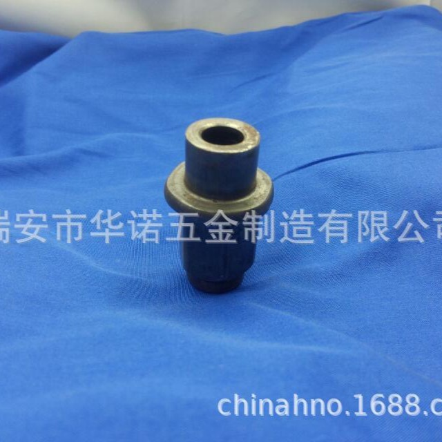 浙江华诺冷镦厂供应非标加工件 五金配件 冷挤压件、大型冷镦件