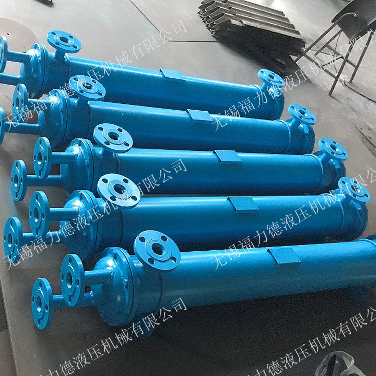 FCY-10150/10165/10180/10200油冷却器FCY-10210/10225/10240