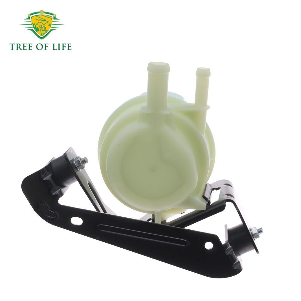 443600C030 for Toyota New Power Steering Reservoir, Cap and Bracket