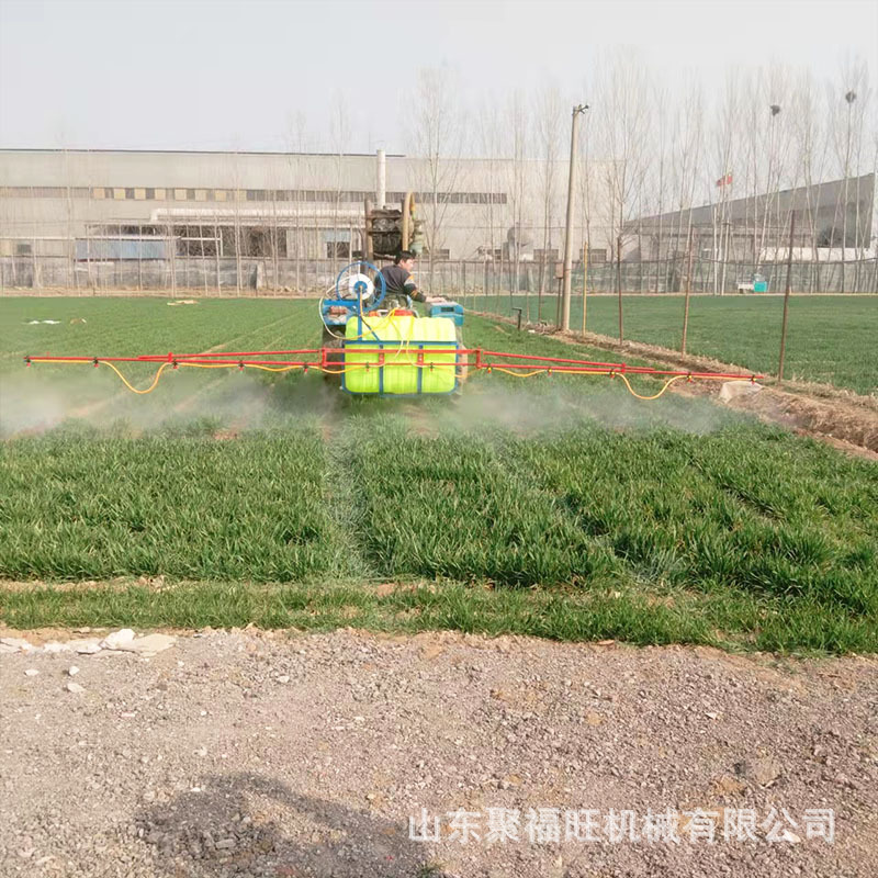 蔬菜地打药机