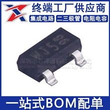 BSH105 ˿ӡWJ5 ȫ��ԭװ SOT-23 ��ЧӦ��(MOSFET)