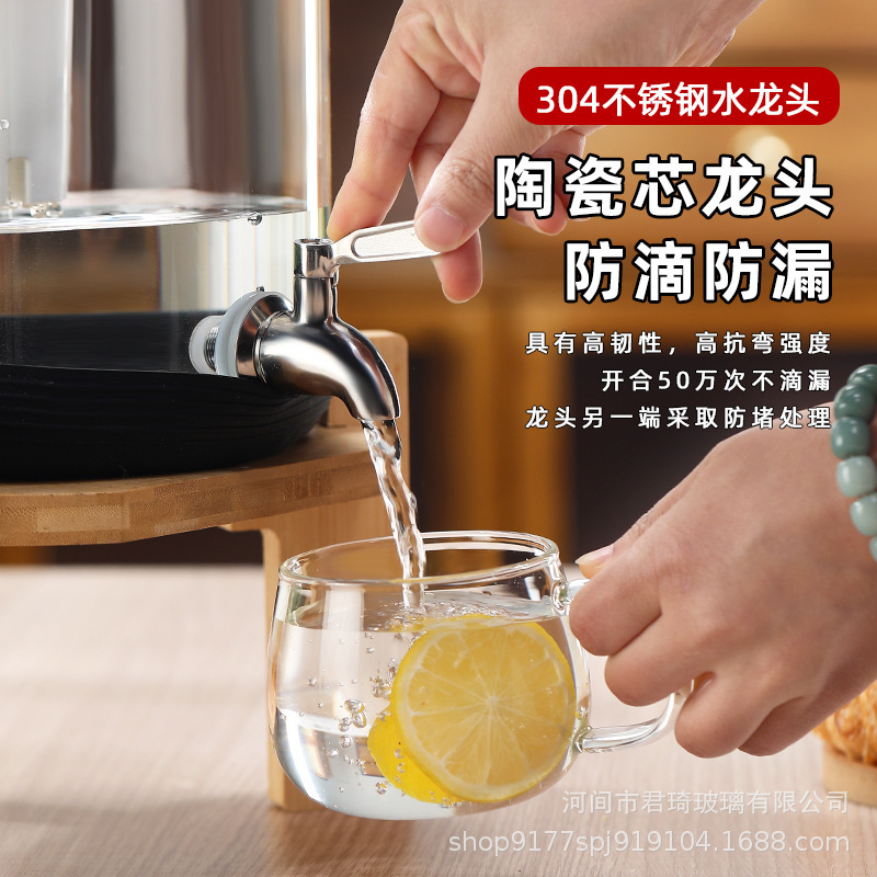 家庭用ドリップ浄水バケツ、電気不要、廃水なし、越境売れ筋商品Bブランドフィルター浄水バケツ|undefined