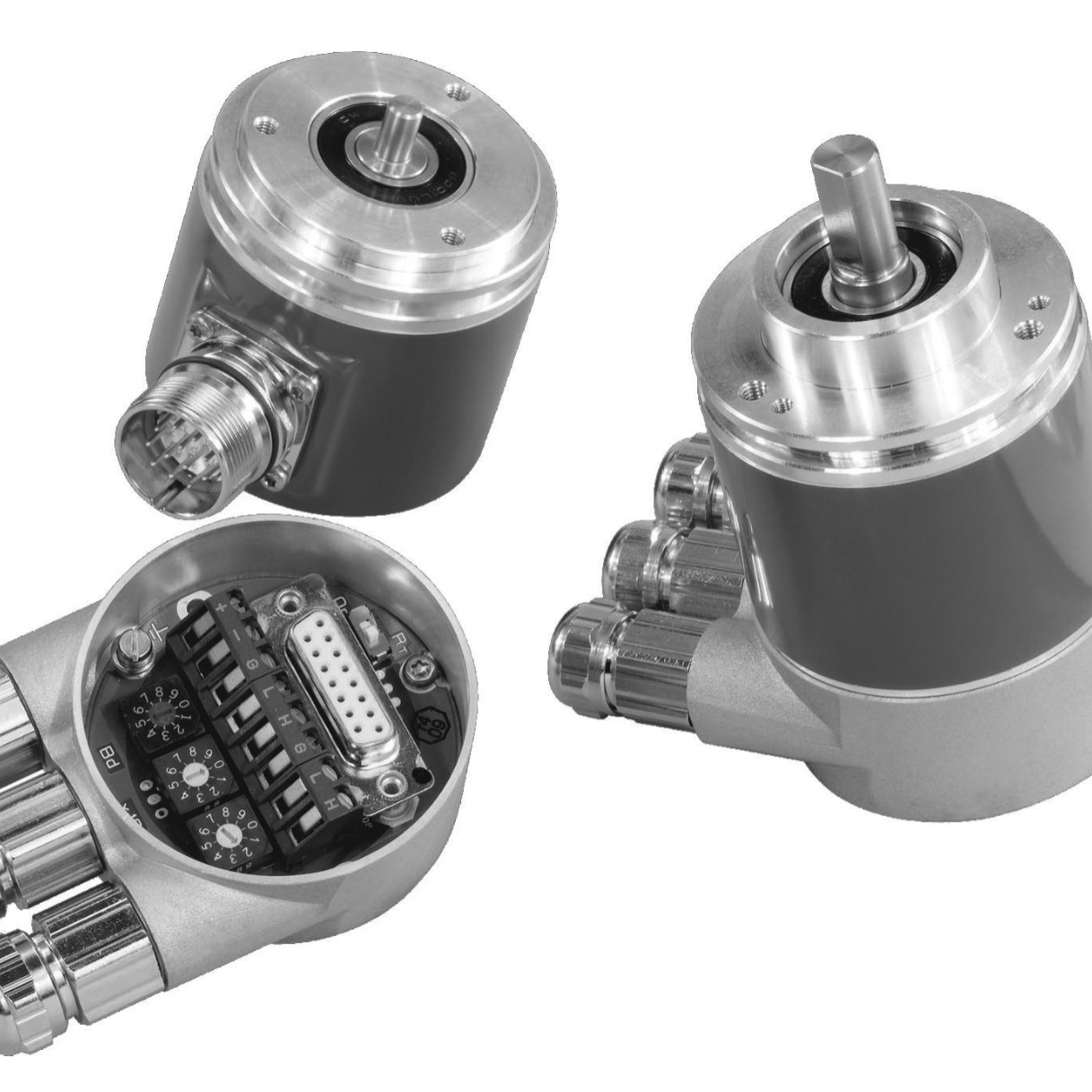 优势供应 美国 ACCU-CODERCDP3330编码器 优惠特价 原装进口