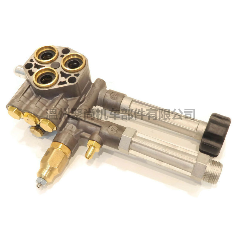 many Troy-Bilt Sprayer SRMW2.3G28Washer Pump