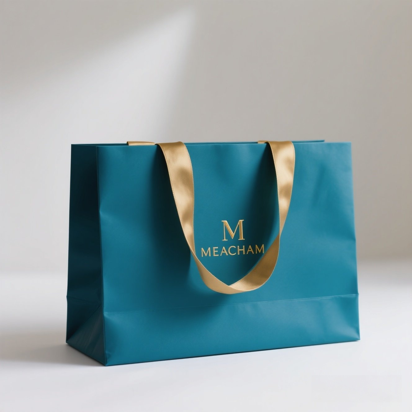 服装店手提袋高级感礼品袋礼物袋批发小礼品袋拎袋纸袋烧烤小纸袋