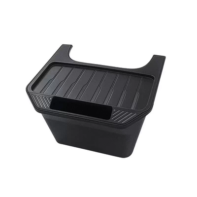 Suitable for Tesla Modely: Car storage bag/box