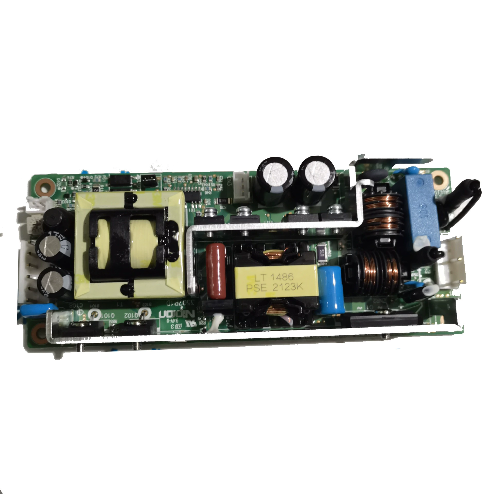 Япония NIPRON mUZPT-120-15-JBH питания