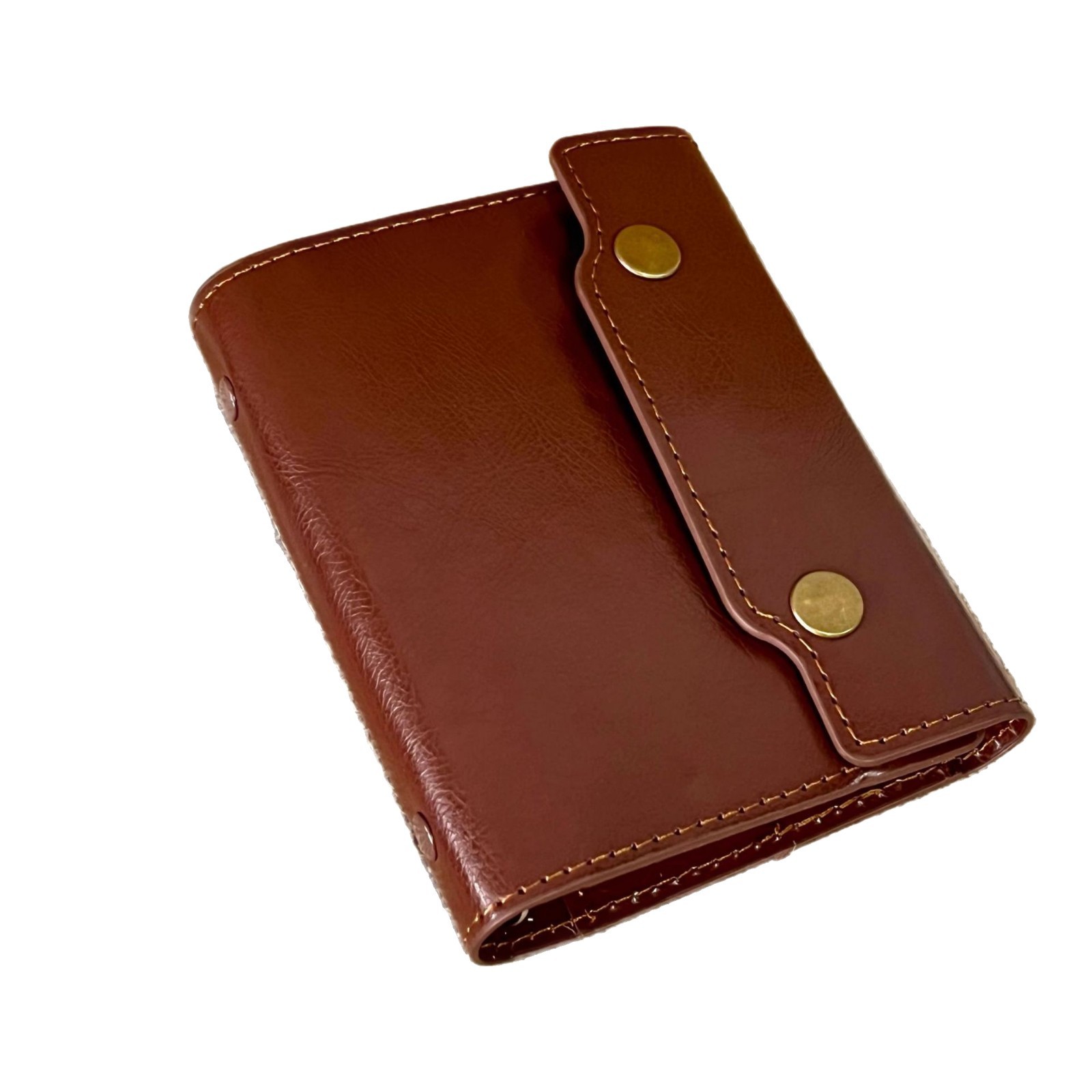 小紅書レトロブラウン70% off式m5ルーズリーフノートins学生用コーヒー色ブロガー携帯DIY手帳