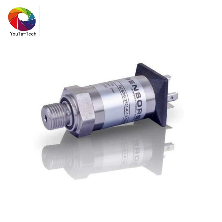 Немецкий датчик давления BD 30.600G, агент первого класса