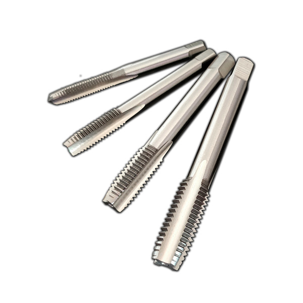 Straight groove tap 6542 high-speed steel machine tap HSS tap full…