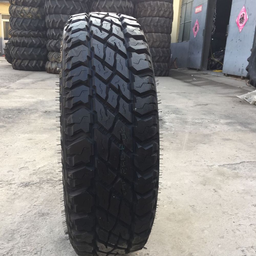 供应固铂黄海 255/85R16轮胎 南京依维柯适配 全新正品