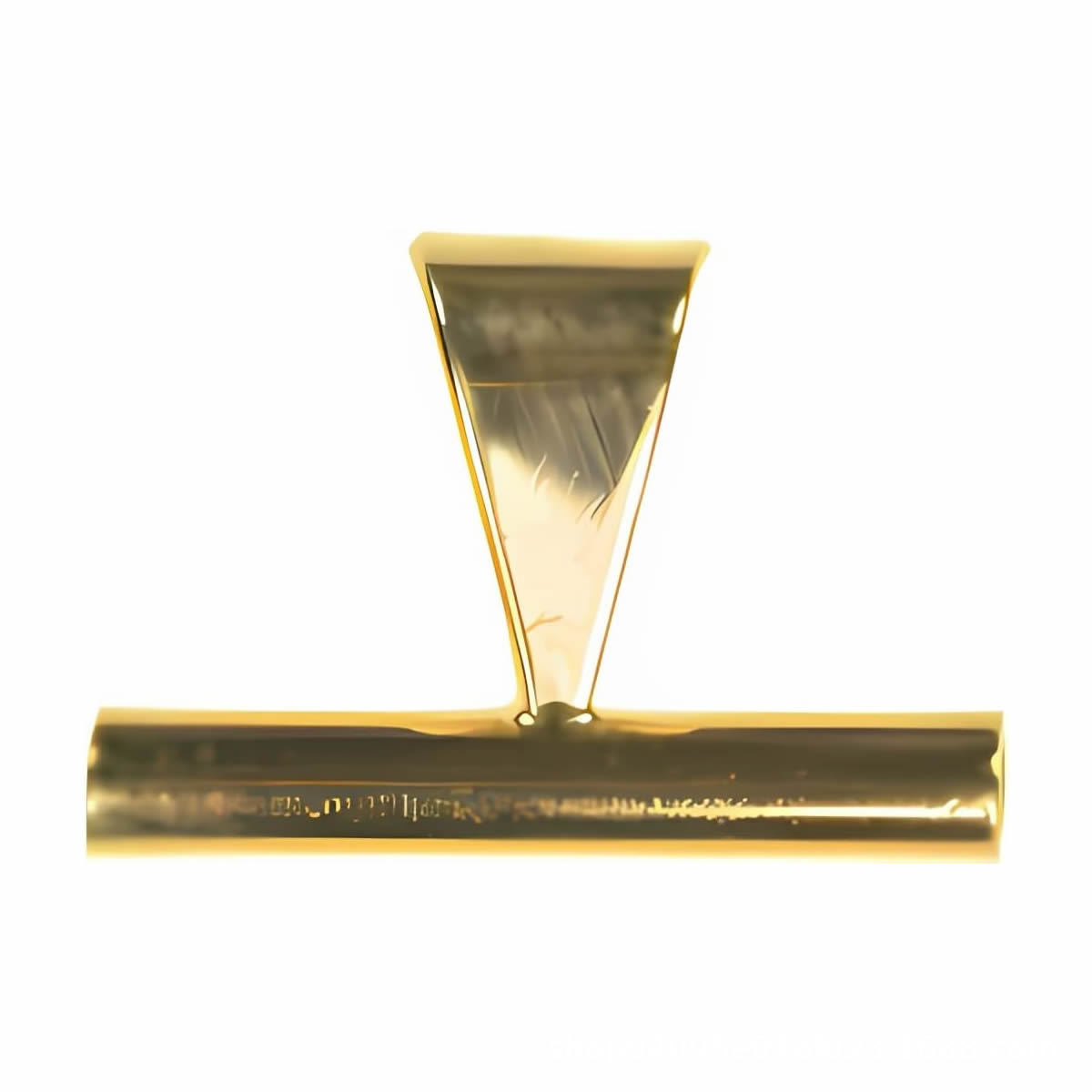Broche-pendentif simple en argent sterling 925 haut de gamme, collection transfrontalière, en vente flash._voghion.com