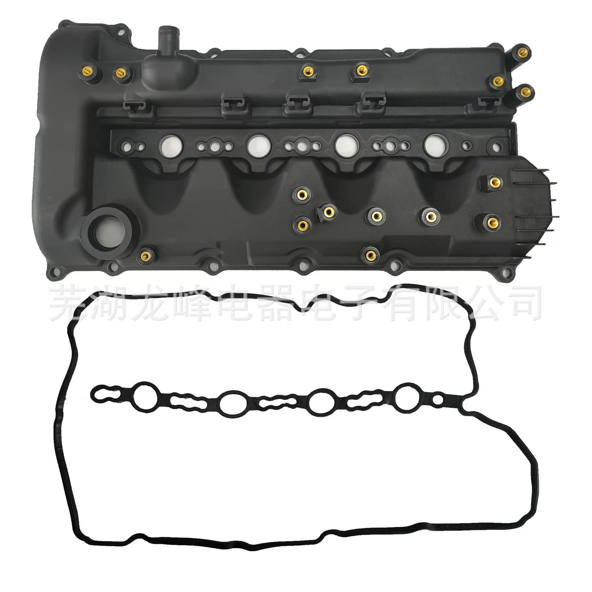 汽车配件 气门室盖 1035-B313 适用于三菱Mitsubishi 帕杰罗 L200