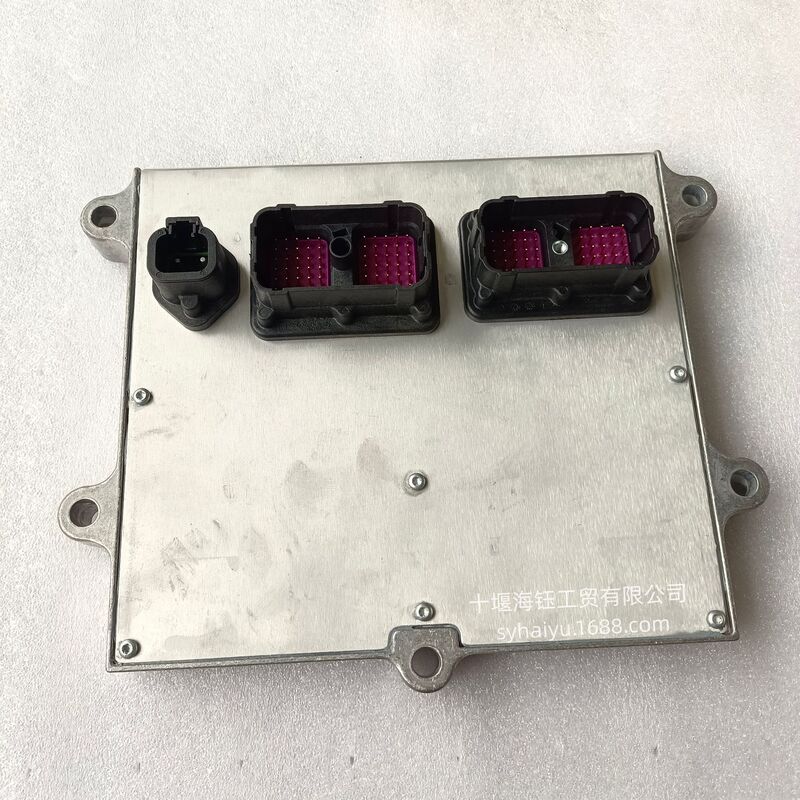 Dongfeng Cummins Engine Parts Qsb6.7 Electronic Control Module 4921776 Computer Board