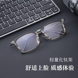 框架眼镜;光学眼镜;太阳镜