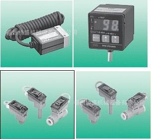 PPX-R10N-6M-KA，CKD数字压力开关总代理