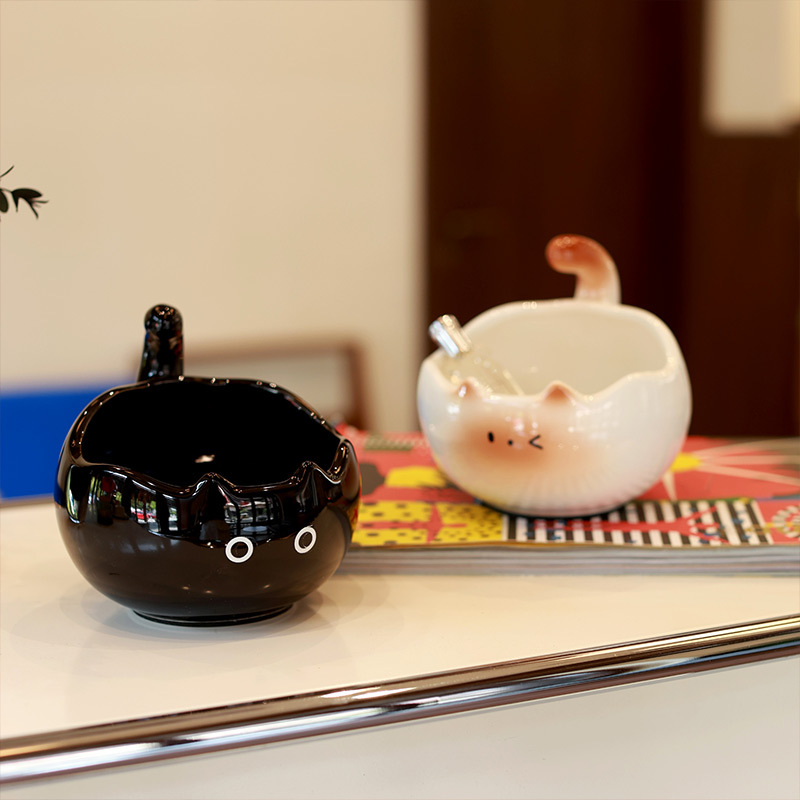 Shane linda entrada entrada sala de estar escritorio control remoto llave cosméticos cerámica almacenamiento decoración decoración decoración