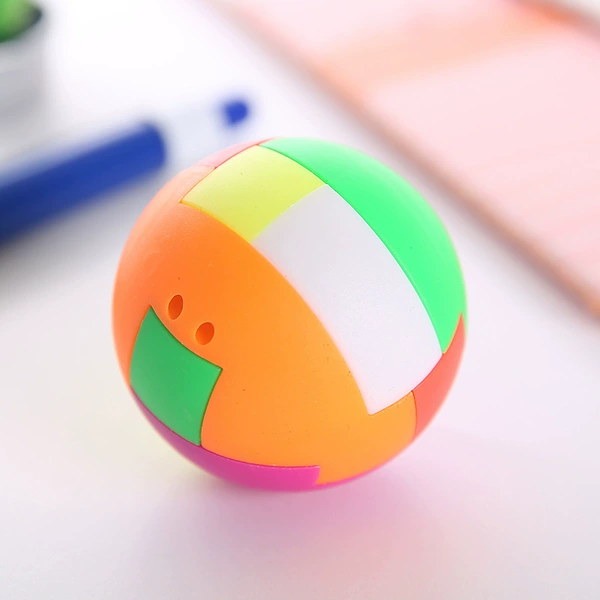 1 assembly ball (large size 4.5cm)