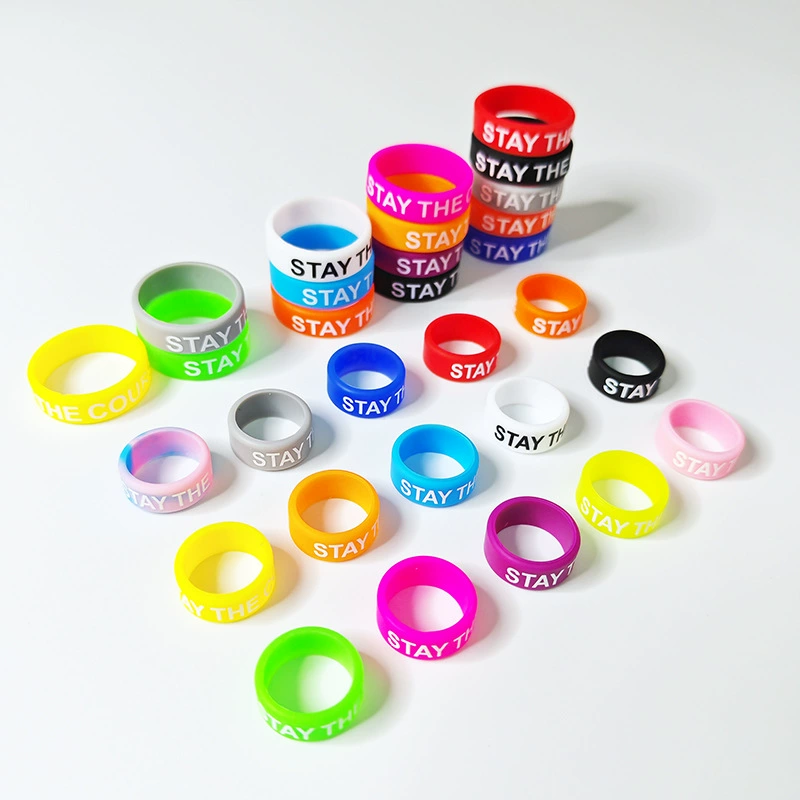 Силиконовые противоскользящие ручки удочки с луйским удочком