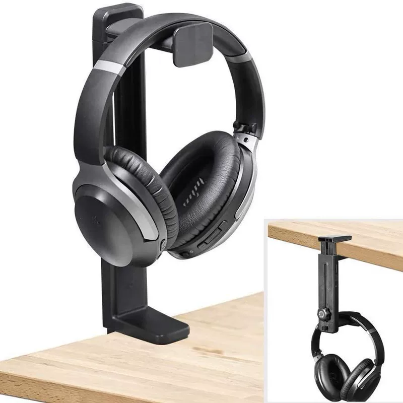 Headphones, tubing