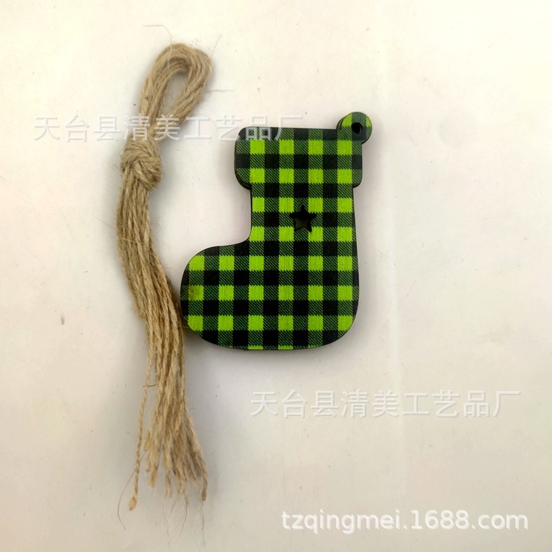 Medias de Navidad de aproximadamente * 8cm