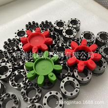 德曼空压机联轴器缓冲垫/弹性体/皮带轮锥套/胀套/免键轴衬/账套