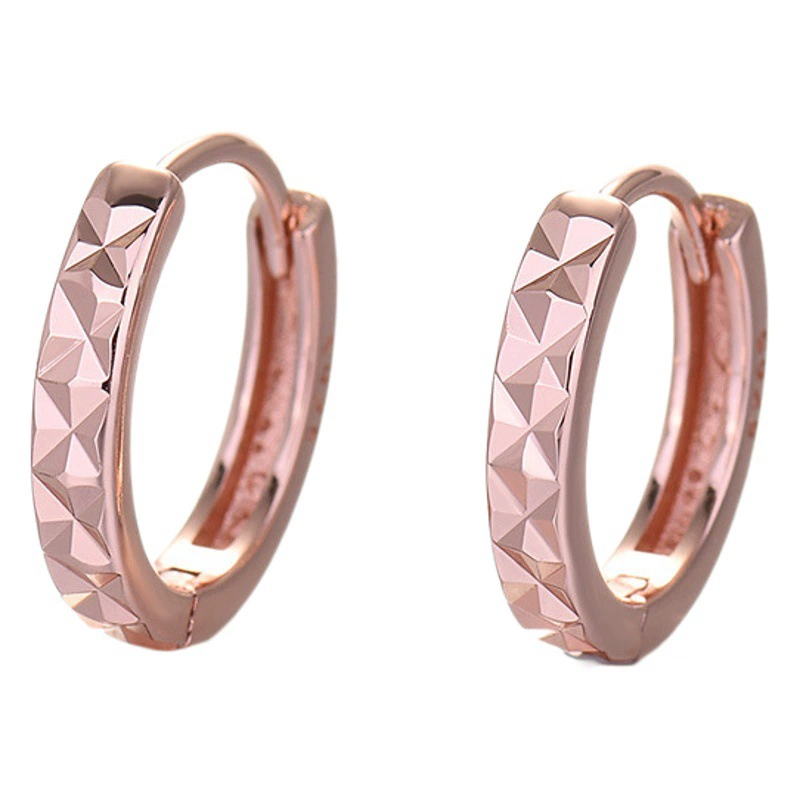 925 Tremella Needle Новый автомобильный цветок Популярные серьги Богиня Темперамент Простая красивая тонкая Пряжка для ушей 3 вида цветов Доступна