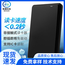 RFID¿TM1xIC14443A/14443B/15693fhUSBx