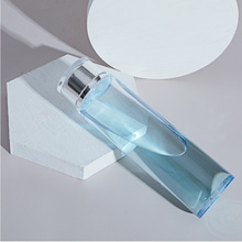 PETG��ں�׸�͸�Aƿ200ML/20���ߙnˮ���o�w��ԡ¶ϴ�lˮ���bƿ
