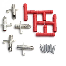 畜牧养殖机械;施肥机械;其他小宠用品