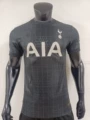 Tottenham away