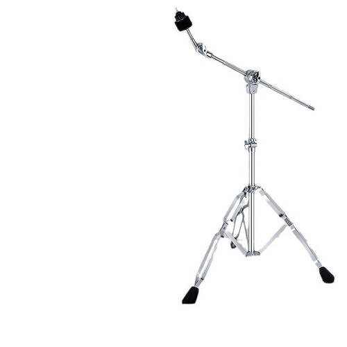 Asanasi tilt cymbal stand B-200 tilt rod cymbal stand suspension cymbal stand straight and oblique dual-use suspension cymbal stand ride cymbal stand promotion