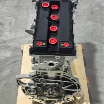 Ford IQDB engine Engine assembly