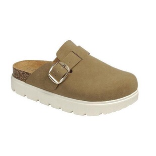 I 37966 Retro Cork Platform Sandals �͹�ܛľ��Ь
