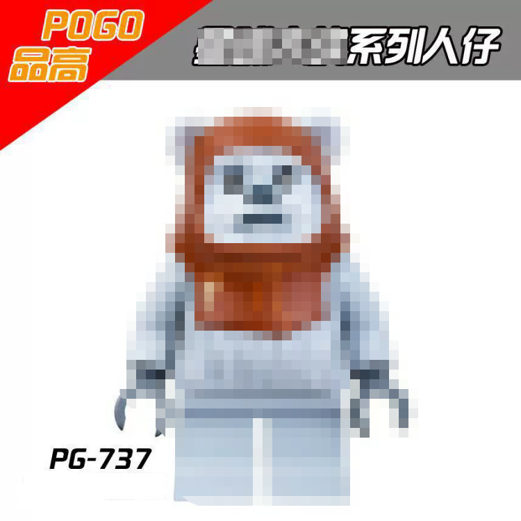 PG737