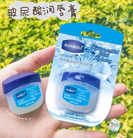 히알루 론산 립 멤브레인