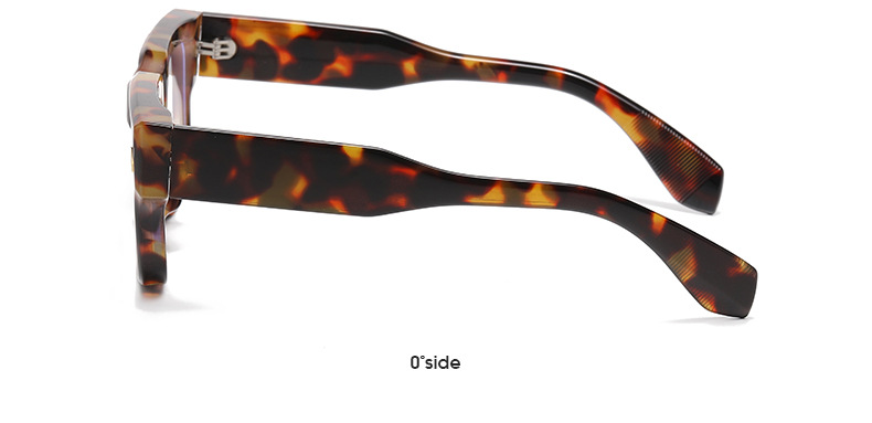 50g Weight Full Frame Glasses Structure Sunglasses Classification Ac, UV400 Protection Lens Material Square Glasses Style Outdoor, Travel Occasion Solid Color Pattern All Seasons Season Unisex Gender Simple Style, Classic Style Style Simple Style Classic Style Solid Color Ac UV400 Protection Square Full Frame Women's Sunglasses 22