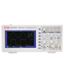 优利德示波器UTD2102CEX双通道数字示波器100M示波器