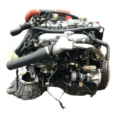 assembly, Engine assembly