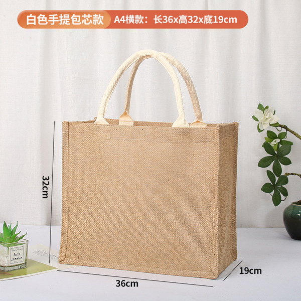 cloth bag