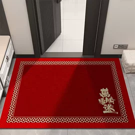 地垫;家用地毯;餐垫、餐巾