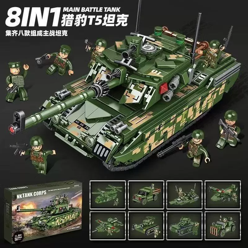 Chinese aerospace constructor, airplane, rocket for boys, toy