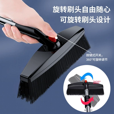 Snow and Ice Removal, Kempinq və səyahət