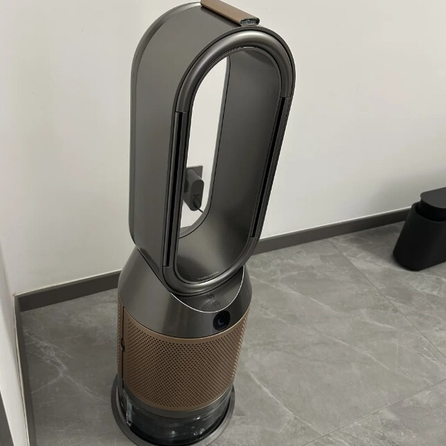 戴森（Dyson）PH04多功能空气加湿净化器 兼具空气净化器及加湿器|undefined