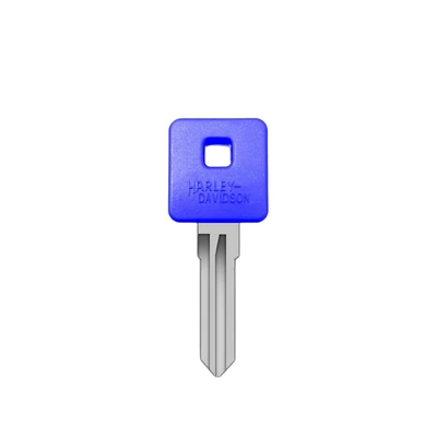 Motorcycle Key 1200 Key