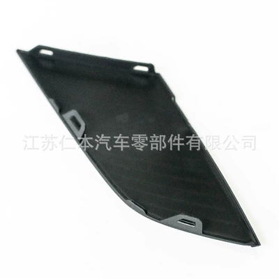Light Decorative Panel, Light frame