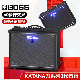 BOSS�_�m��������KATANA-50 gen3ex������늼�������ؐ˹�{�����