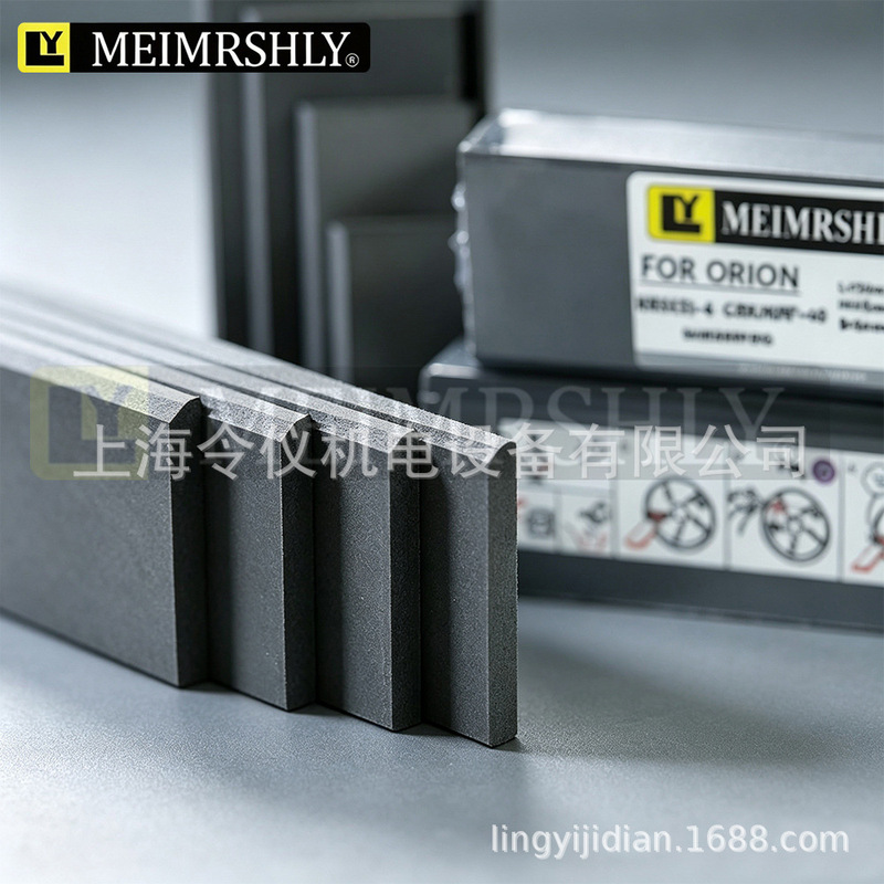 63-35-4mm Carbon Brush 0722000489, Suitable for Busch Vacuum Pump Sv1016, Sv1016B
