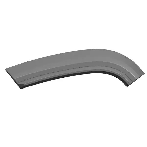 Big Surrounded – Great Wall 300 Mars City - mars-kit-rear-wheel-eyebrow-front-section-pair