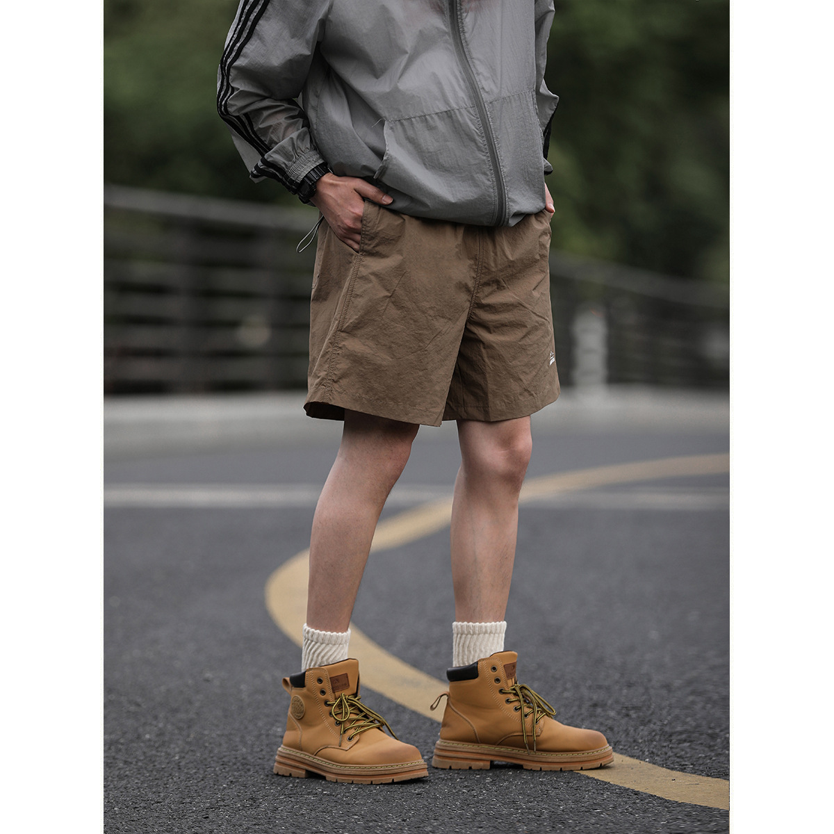 Khaki
